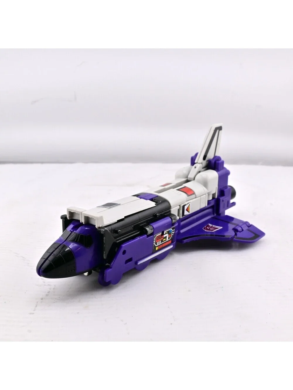 Transformers G1 Astrotrain